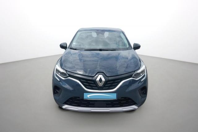 Renault Captur image 4