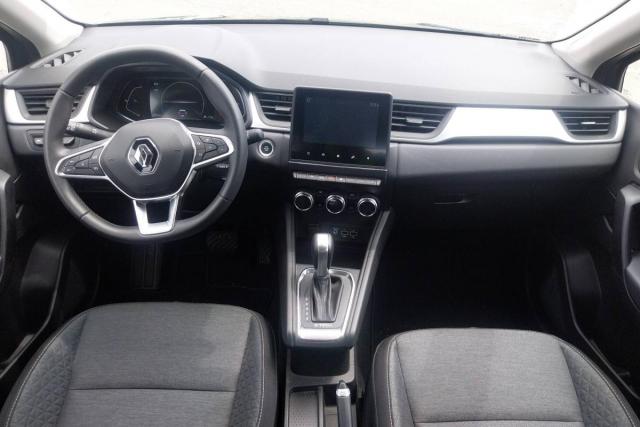 Renault Captur image 2