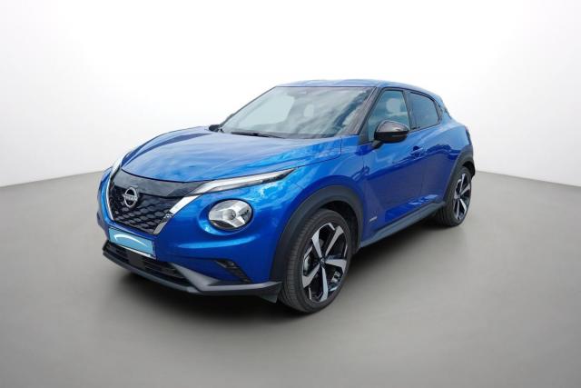 Nissan Juke 2023.5 Hybrid 143 Tekna