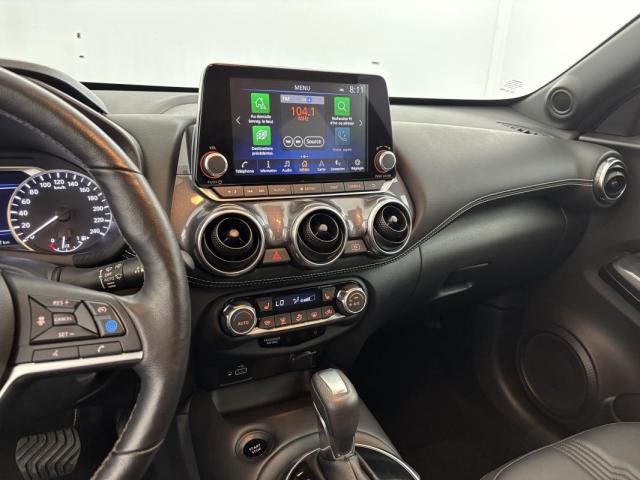 Nissan Juke image 1