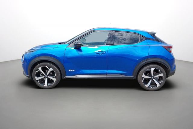 Nissan Juke image 8