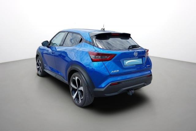 Nissan Juke image 7