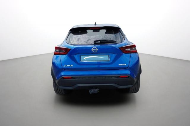 Nissan Juke image 2
