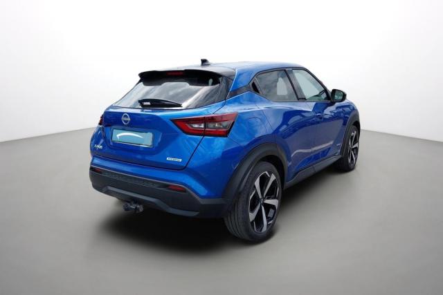 Nissan Juke image 3