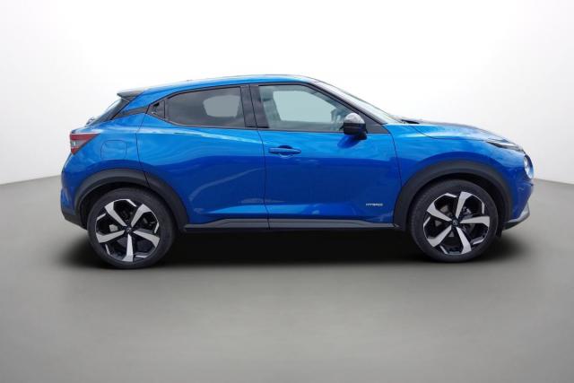 Nissan Juke image 6