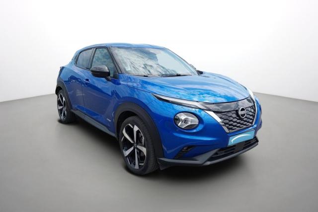 Nissan Juke image 4