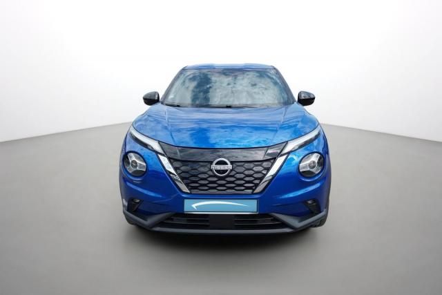 Nissan Juke image 5