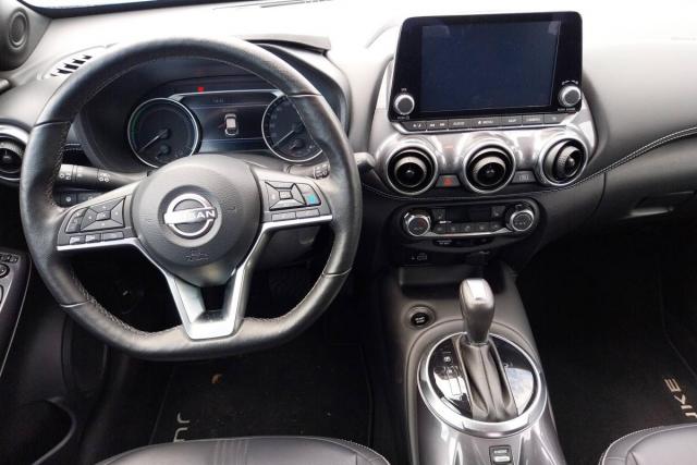 Nissan Juke image 1