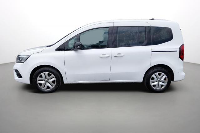 Renault Kangoo image 7