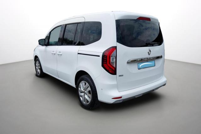 Renault Kangoo image 3