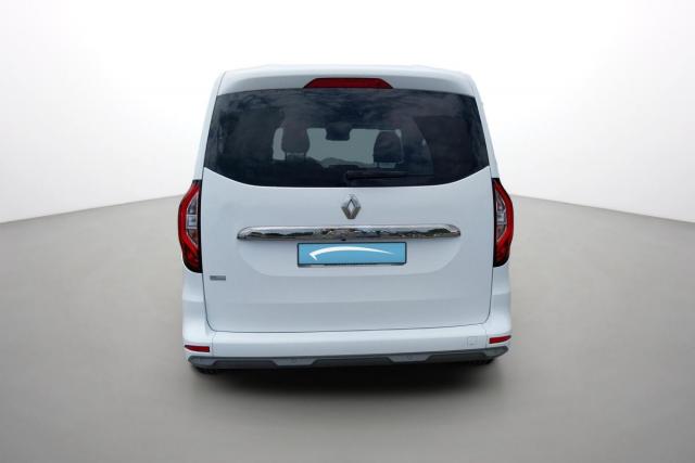 Renault Kangoo image 5