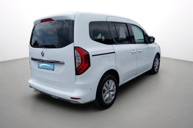 Renault Kangoo image 8