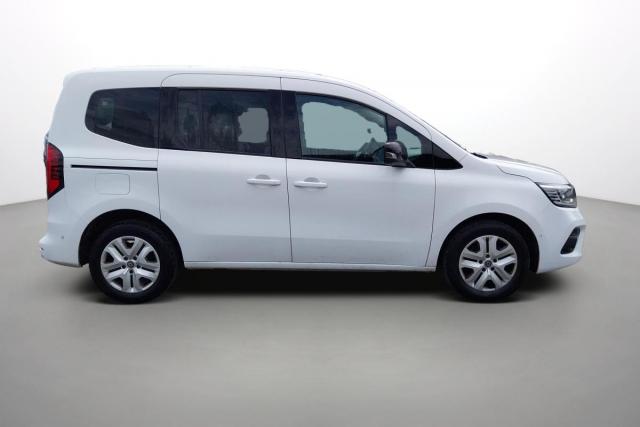 Renault Kangoo image 6