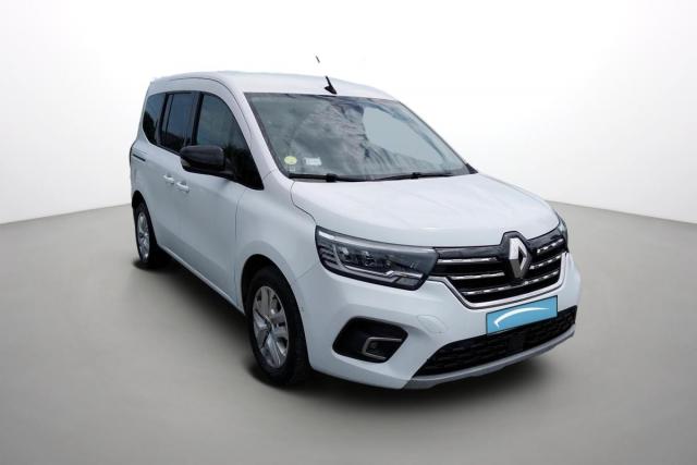 Renault Kangoo image 2