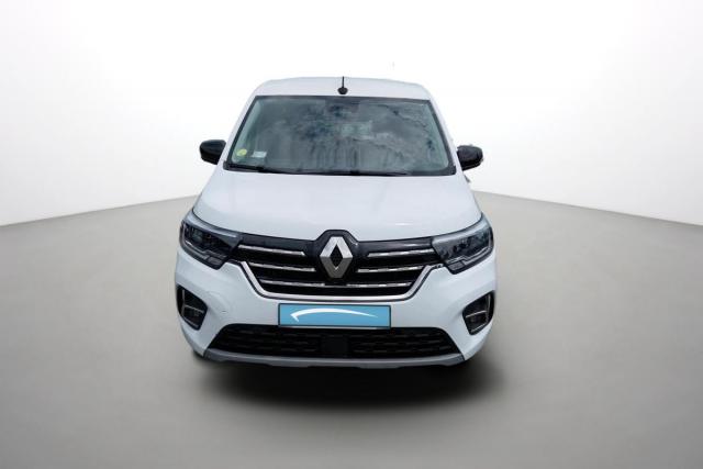 Renault Kangoo image 4