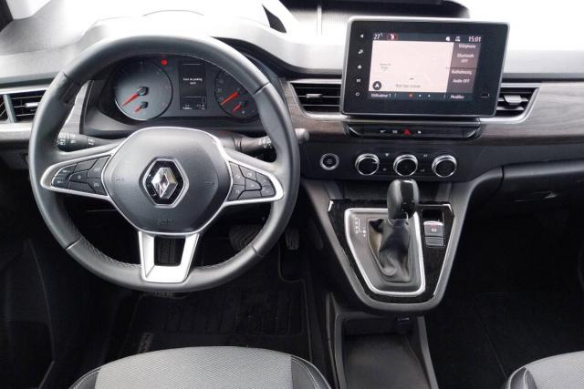 Renault Kangoo image 1