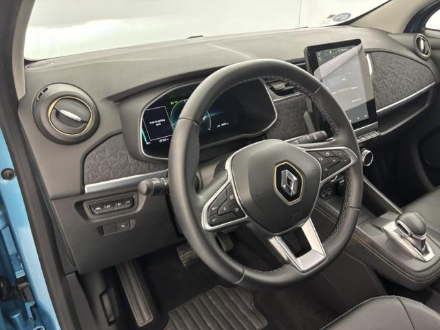 Renault Zoe image 8
