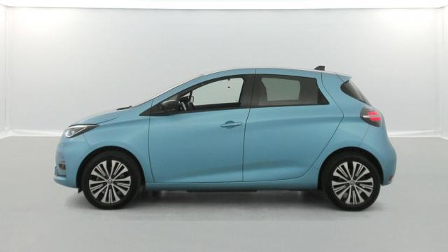 Renault Zoe image 6