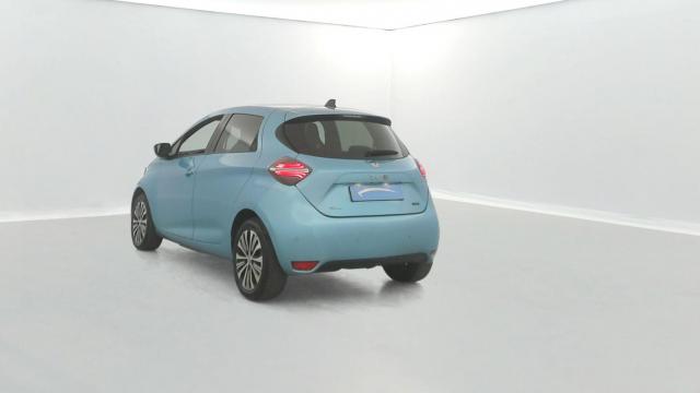 Renault Zoe image 4