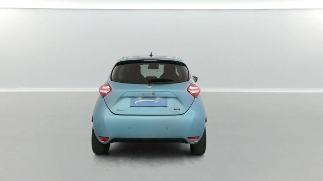 Renault Zoe image 7