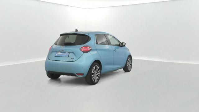 Renault Zoe image 5