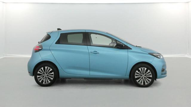 Renault Zoe image 3