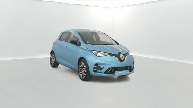 Renault Zoe image 2