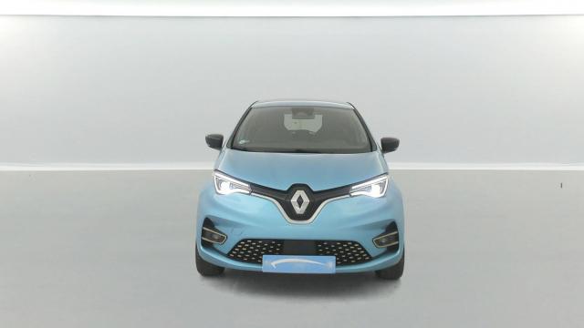 Renault Zoe image 1