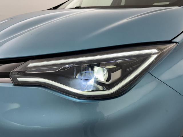 Renault Zoe image 9
