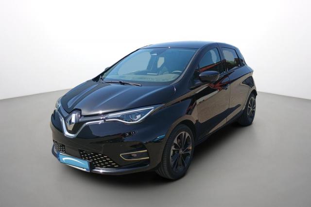 Renault Zoe E-Tech Electrique R135 - My22 Iconic