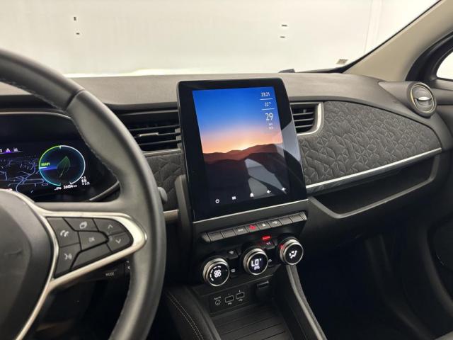 Renault Zoe image 1