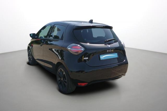 Renault Zoe image 8