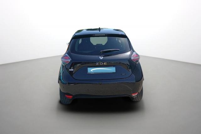 Renault Zoe image 5