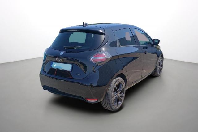 Renault Zoe image 6