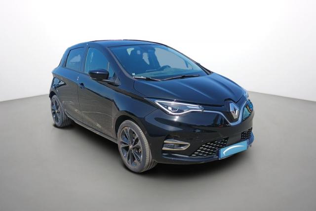 Renault Zoe image 3