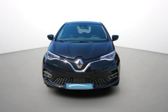 Renault Zoe image 4