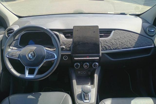 Renault Zoe image 9