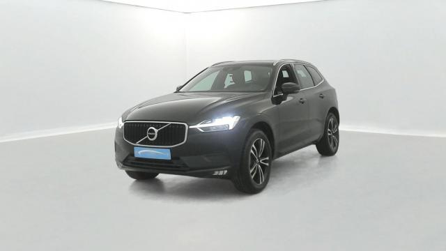 Volvo Xc60 d’occasion