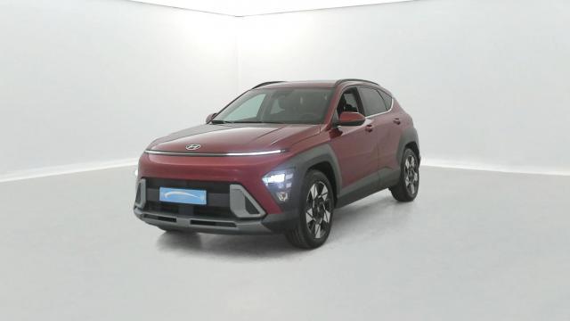 Hyundai Kona Hybrid 141 Creative