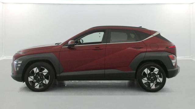 Hyundai Kona image 8