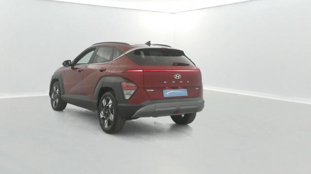 Hyundai Kona image 1