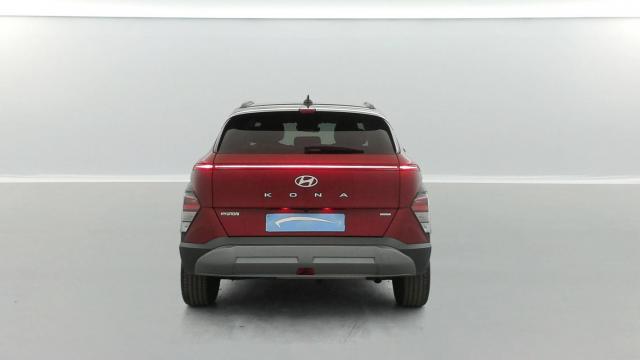 Hyundai Kona image 3