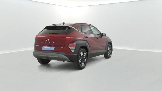 Hyundai Kona image 4