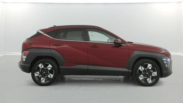 Hyundai Kona image 9