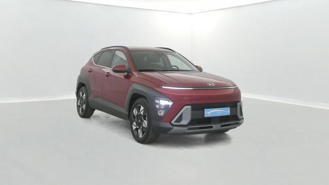 Hyundai Kona image 6