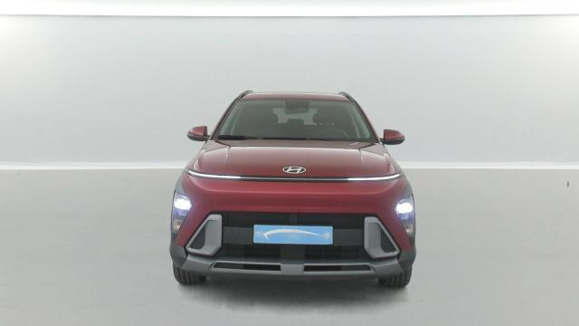 Hyundai Kona image 7