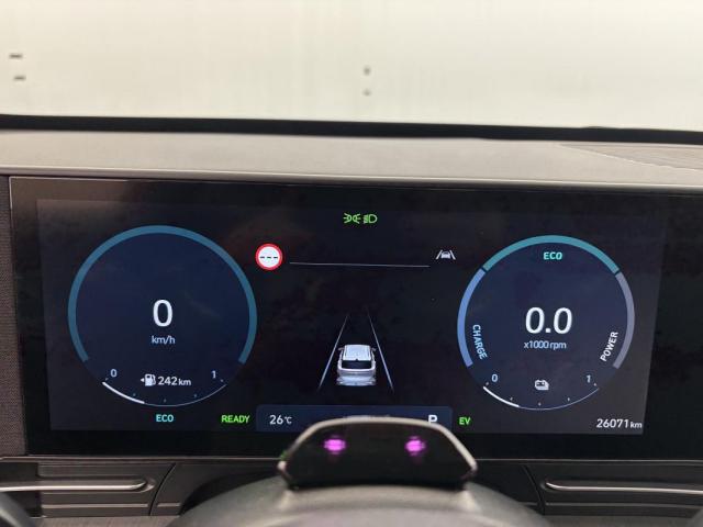 Hyundai Kona image 2