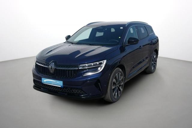 Renault Espace Vi E-Tech Full Hybrid 200 Gsr2 Techno