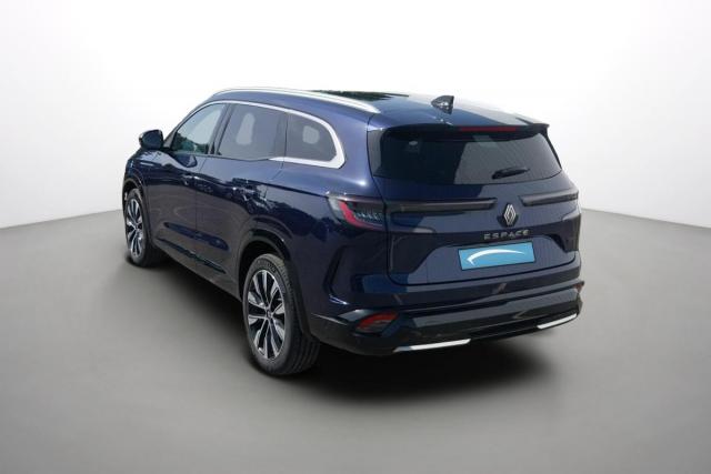 Renault Espace image 7