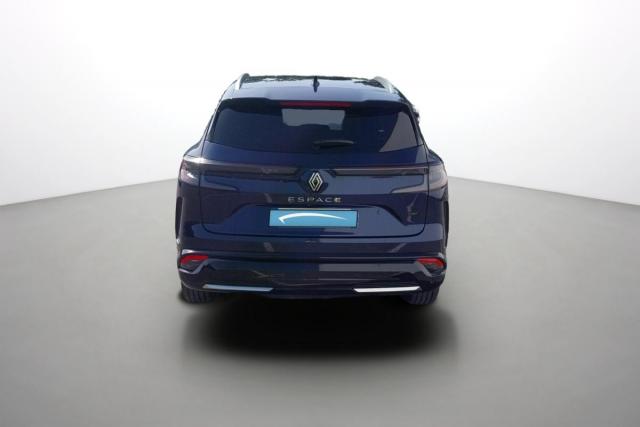 Renault Espace image 4